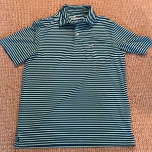 Vineyard Vines Performance Polo